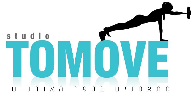 סטודיו TO MOVE נערות